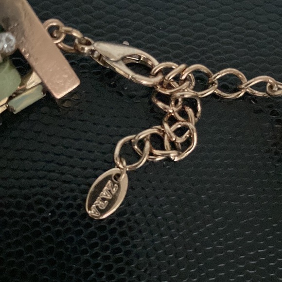 Zara statement necklace - Picture 4 of 4